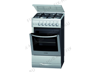 Плита (духовка) Bosch HSF233050E (695382, P51A1-V1VTD) - Фото